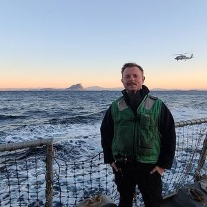 Meet your Posher, James